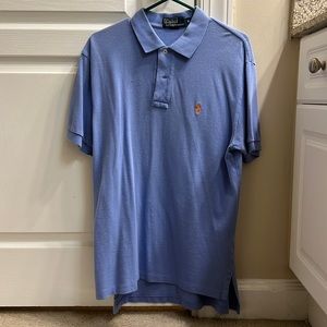 Polo Ralph Lauren polo shirt size M